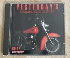 Stereoplay yesterday cd gebraucht kaufen  Hellenthal