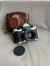 Praktica 35mm film d'occasion  Expédié en Belgium