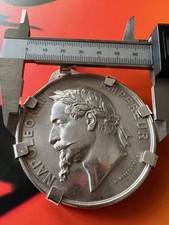 Pendentif médaillon napoleon d'occasion  Marly-le-Roi