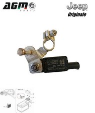 Sensore terminale batteria usato  Frattaminore