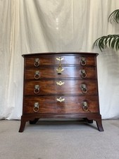 Antique mahogany georgian for sale  CHESHAM