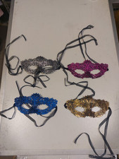 Venezianische maske damen gebraucht kaufen  Jülich