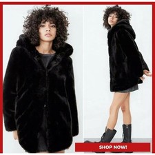 199 zara coat for sale  Englewood