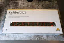 Behringer ultravoice uv1 gebraucht kaufen  Herne