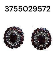 Orecchini clips clip usato  Grosseto