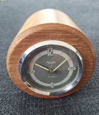 Kienzle ldtimer autouhr gebraucht kaufen  Eggenstein-Leopoldshafen