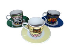 Tommy brand coffee gebraucht kaufen  Schwetzingen