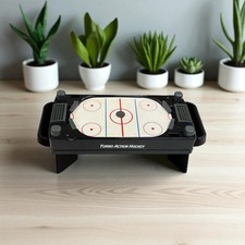 Turbo hockey tabletop for sale  FELIXSTOWE