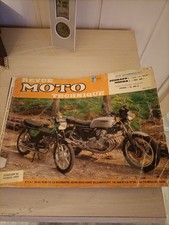 Revue moto technique d'occasion  Saint-Amans-des-Cots