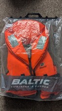 Baltic children life for sale  LOWESTOFT