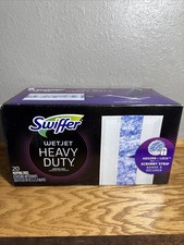 Swiffer wetjet heavy for sale  Belle Plaine