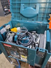 Makita 3612 plunge for sale  LEIGHTON BUZZARD