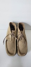 Men clarks wallabee for sale  Lithia Springs