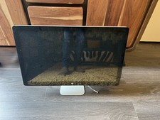 Apple thunderbolt inch for sale  PLYMOUTH