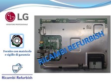 Main board ebt64032668 usato  Roma