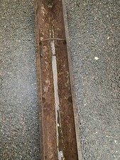 Vintage iron trough for sale Vintage iron trough for sale  MALDON