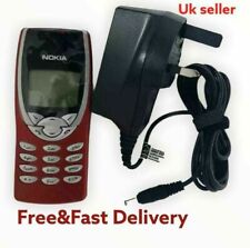 Nokia 8210 unlocked for sale  LONDON