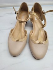 Hotter rumba nude for sale  TONBRIDGE