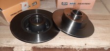 Metelli 0722 coppia usato  Savigliano