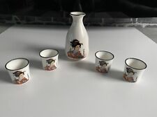 japanese sake cups for sale  COVENTRY