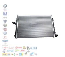 golf gti 16v radiatore acqua usato  Barrafranca