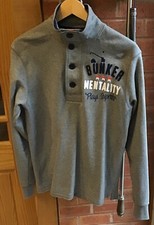 Bunker mentality men for sale  STAFFORD