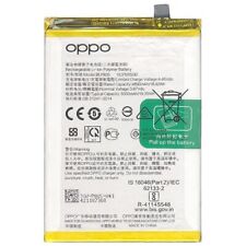 Batteria ricambio original usato  Italia