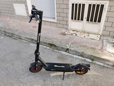 Vendo monopattino elettrico usato  Manduria