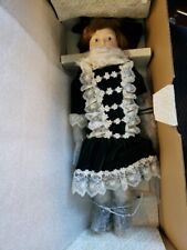 Emily porcelain doll for sale  Grand Island