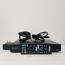 Usado, Leitor de disco Blu-ray Sony BDP-s3700 com controle remoto Wi-Fi Netflix HD 1080P testado comprar usado  Enviando para Brazil