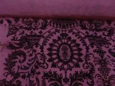Tissu taffetas rose d'occasion  Marseille IV