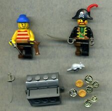 Lego figur pirat gebraucht kaufen  Altenstadt