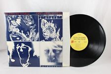 The Rolling Stones Emotional Rescue COC 16015 12" Vinyl Album Record LP EX comprar usado  Enviando para Brazil