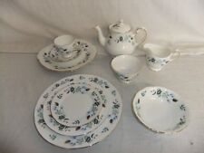 Colclough linden vintage for sale  LEICESTER