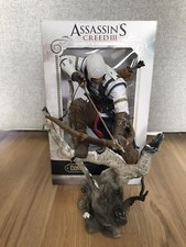 Assassins creed connor gebraucht kaufen  Fulda