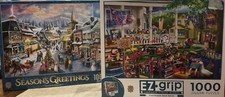 Master pieces 1000 for sale  Lake Worth
