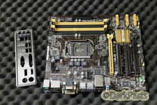 Placa-mãe Asus Q87M-E soquete 1150 placa de sistema com BIOS mais recente comprar usado  Enviando para Brazil
