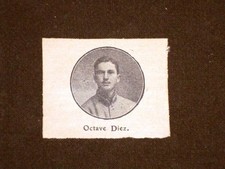 Octave diez usato  Villarosa