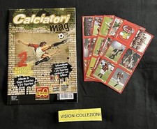 Calciatori mag 2011 usato  Sermide e Felonica