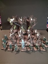Wood elves tree for sale  MAIDSTONE