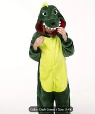 Kid dinosaur hooded for sale  Rosamond