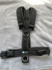 Annyx geschirr lang gebraucht kaufen  Lüneburg