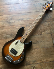 Sterling musicman ray for sale  SCUNTHORPE