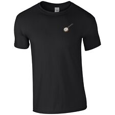 Banjo embroidered shirt for sale  BACUP