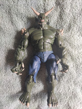 Marvel legends ultimate d'occasion  Le Plessis-Trévise