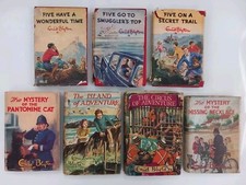 Vintage enid blyton for sale  PETERBOROUGH