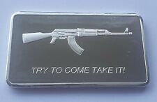 Unze kalaschnikow gewehr gebraucht kaufen  Berlin