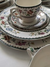 Queen anne regency for sale  HALIFAX