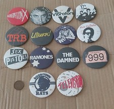 Punk new wave for sale  SUTTON