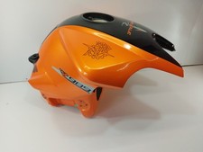 Serbatoio gas tank usato  San Prospero